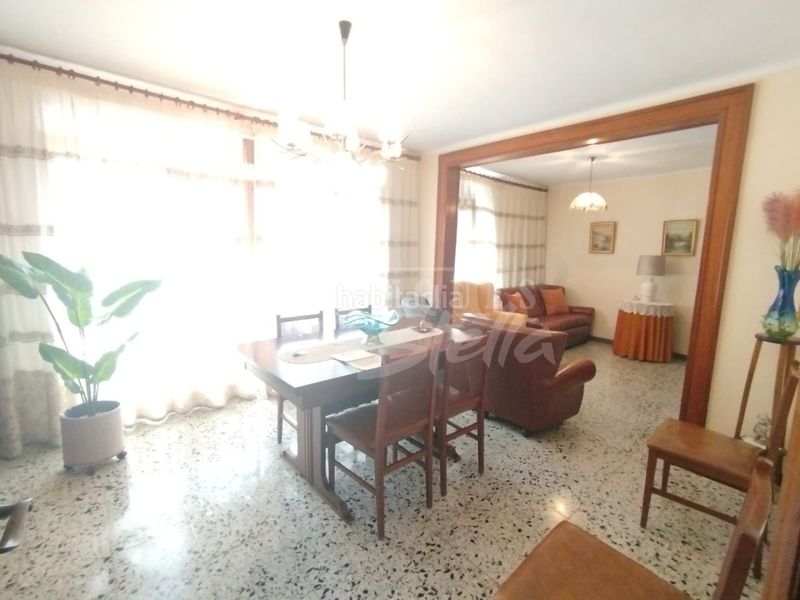 Foto 5ea72bc7-9220-4f4a-89f8-f57f273cafdc. Flat in Eixample Mataró