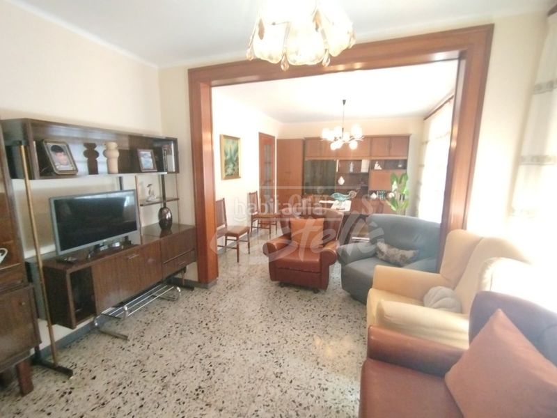 Foto a23333f9-c152-4875-83c7-c1fb2b299fc7. Flat in Eixample Mataró