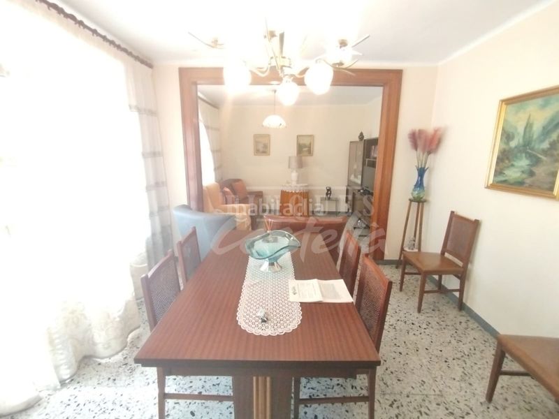 Foto b6fb66c1-8144-4e59-8f2f-74a05652b077. Flat in Eixample Mataró