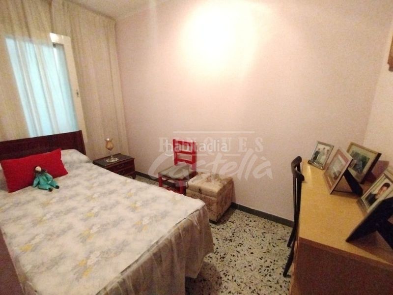 Foto b84aac8a-6422-4f24-87ab-c2143ea305c8. Flat in Eixample Mataró