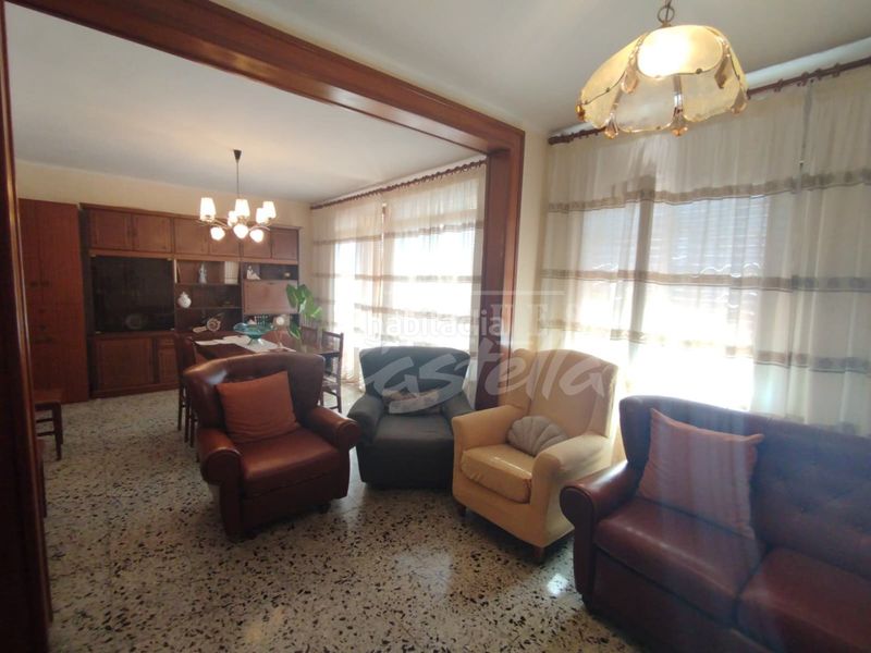 Foto f3473d00-aa14-41b8-a9e6-645701e242fe. Flat in Eixample Mataró