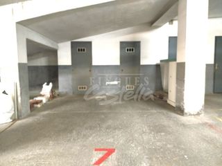 Alquiler Parking moto en Centre. Alquiler de plaza de parking para moto  en la zona centro de mat