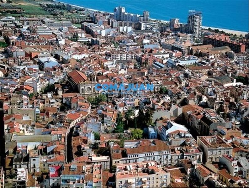 Foto c4b63648-b5a5-40ee-afc0-256ef80f671a. Area edificabile industriale in Pla d'en Boet Mataró