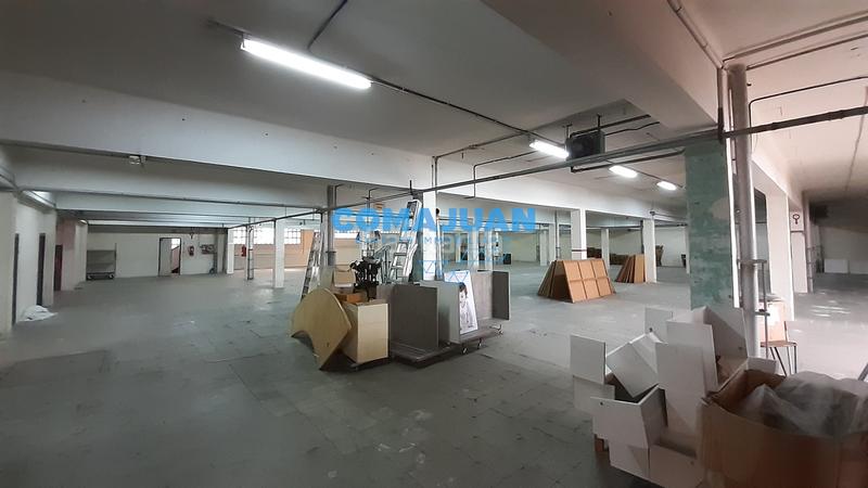 Foto 68b74fe2-3aeb-4166-855e-6d509b06845a. Miete fabrikhalle in Cerdanyola Nord Mataró