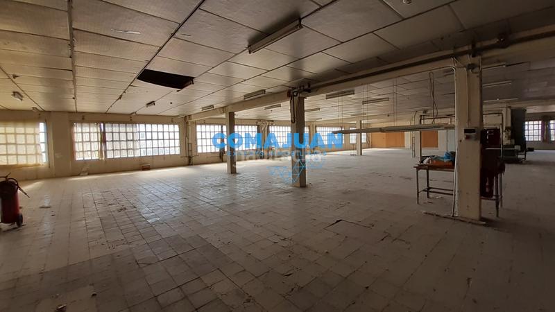 Foto fc2b4378-fa10-4e30-b131-c207ce5eeea8. Miete fabrikhalle in Cerdanyola Nord Mataró