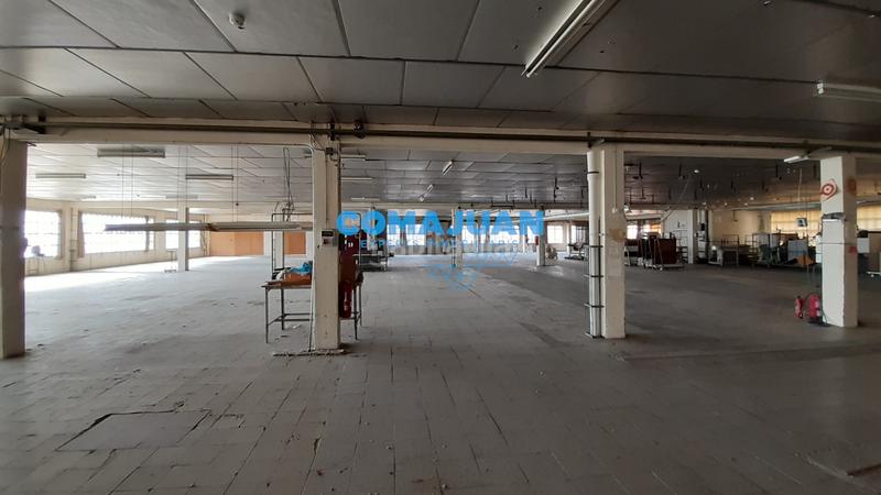 Foto 7c574fdc-e3f9-4607-b216-829566668ff3. Lloguer nau industrial a Cerdanyola Nord Mataró