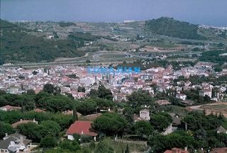 Terreno residencial en Nucli Urb�