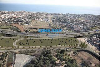 Residential Plot in Ocata