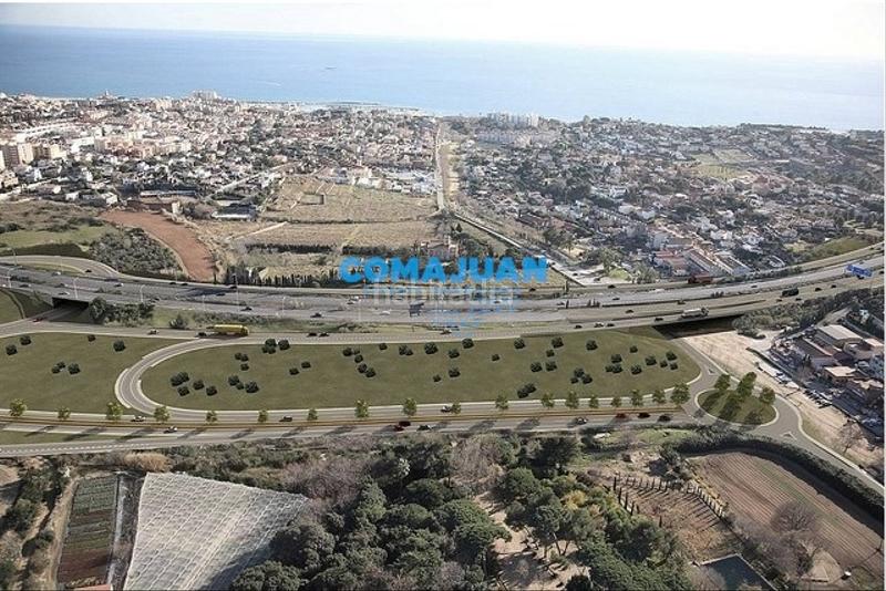 Foto 20456c8f-97ff-42e2-aab2-fb1659dded0e. Residential plot in Ocata Masnou (El)