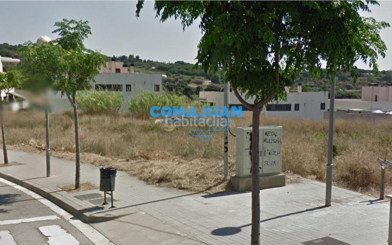 Foto b9646a3d-791a-4a75-af4b-f72783d39cf9. Terreno residencial en Vallveric Mataró