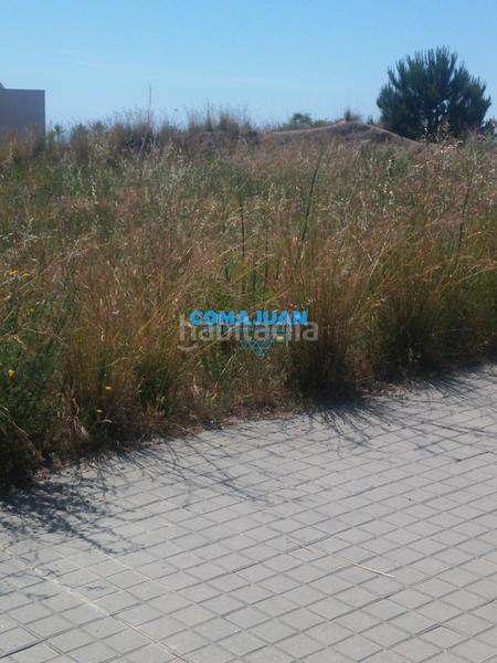 Foto cab847c0-dcf7-4648-bde3-0c1621863830. Terreno residencial en Vallveric Mataró