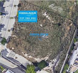 Residential Plot in Vallveric