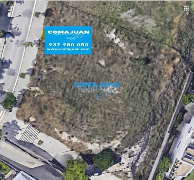 Foto 9fb7d7a2-235e-4f4e-ba61-5a2b6fb9f869. Terreno residenziale in Vallveric Mataró