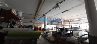 Capannone industriale in Pla d'en Boet
