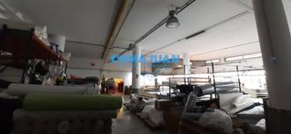 Nave industrial en Pla d'en Boet