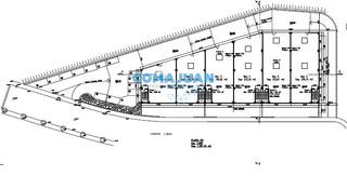 Nau industrial a Òrrius