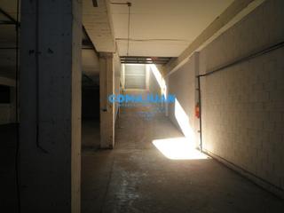 Capannone industriale in Pla d'en Boet