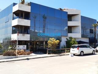 Gebäude in Premià de Dalt