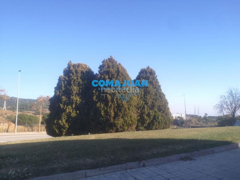 Foto 1e042469-7a71-4964-b507-00986a204a48. Terreny residencial a Vista Alegre Mataró