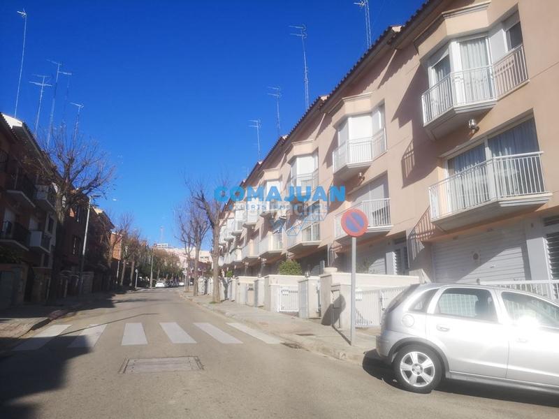 Foto bd39ed2e-d738-4311-9576-951f24968345. Terreny residencial a Vista Alegre Mataró
