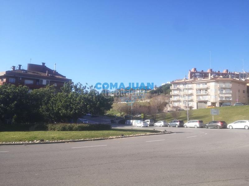 Foto edcfd213-b5e5-4570-bb1c-ffcf811416d1. Terreny residencial a Vista Alegre Mataró