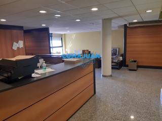 Büro in Premià de Dalt