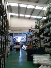Fabrikhalle in Vilassar de Dalt