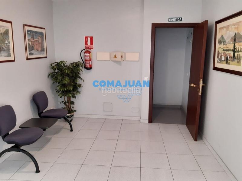 Foto 078a5b1e-5a33-4d79-b4df-59415c233b39. Location bureau dans Centre Mataró