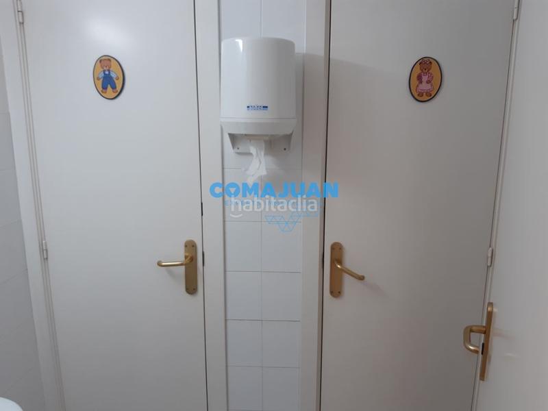 Foto a9568ddd-ece5-4153-8503-8a20d00d9d63. Location bureau dans Centre Mataró