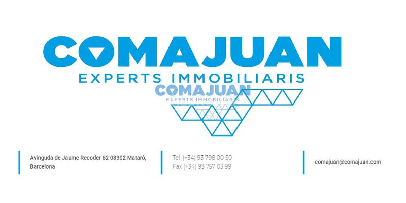 Foto dab09a6a-7fc5-4dba-89e3-6ae52756b438. Location bureau dans Centre Mataró