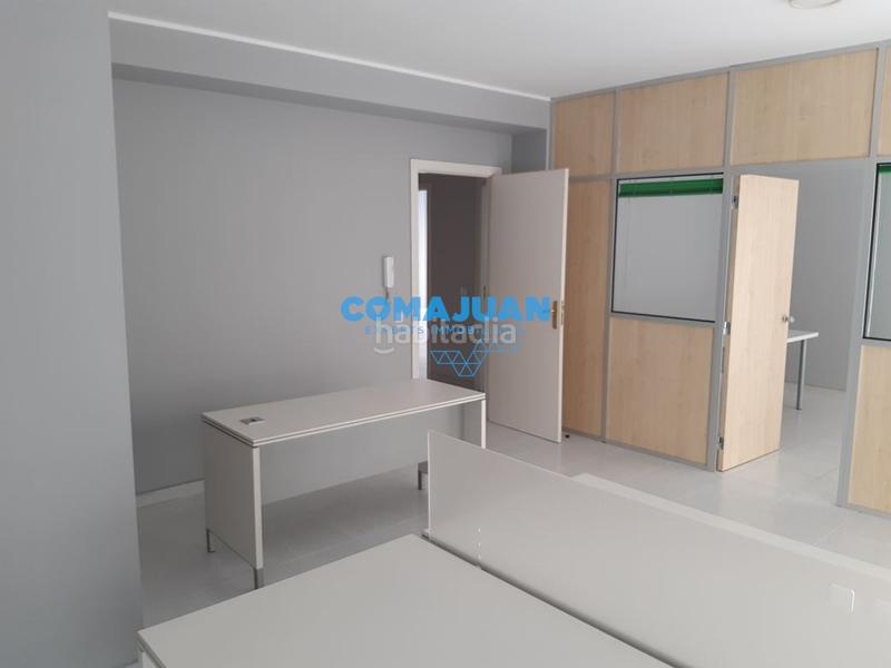 Foto de0fb66a-572a-451e-97c5-a84f0c0a0b58. Location bureau dans Centre Mataró