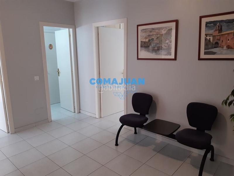 Foto 3682cb6a-1db4-4822-b200-30aa52def422. Affitto ufficio in Centre Mataró