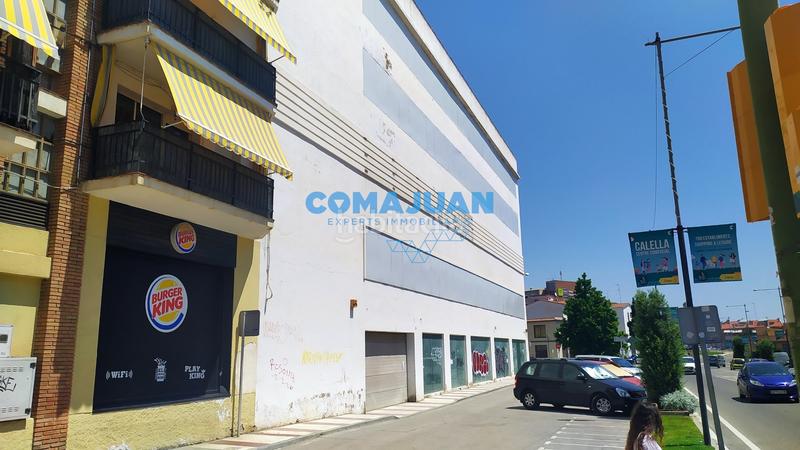 Foto 1c3a9b96-f4d3-421c-a798-290731c824e7. Edificio en Calella