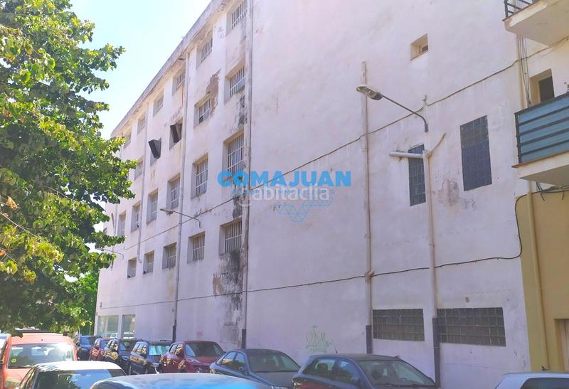 Foto 74ed9621-156d-4636-a4e1-2f79d9cd1ce1. Edificio en Calella