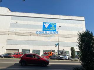 Edifici a Calella