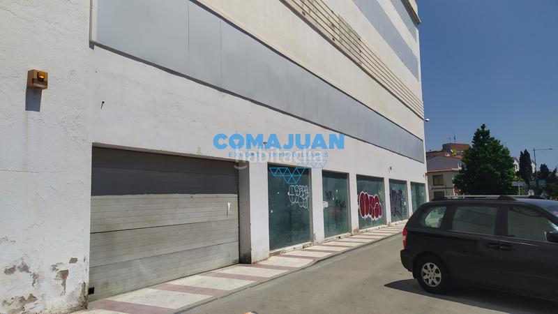 Foto 9ccb9000-54a4-4ea8-90c1-0371f59af8f6. Edifici a Calella