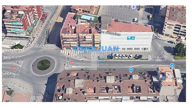 Foto e03f5179-80e6-483c-9c6d-4f48f9f51ab7. Edifici a Calella