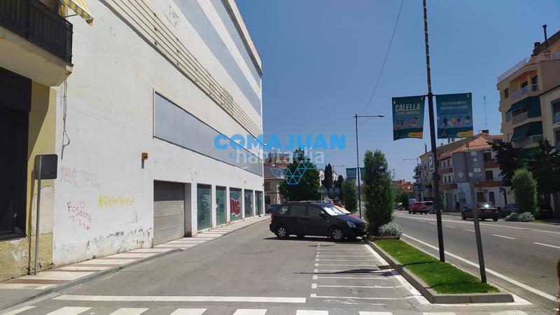 Foto fe9dabd9-5b4b-4945-810c-53ae968d2167. Edifici a Calella