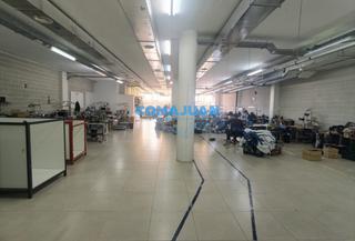 Nau industrial a Centre