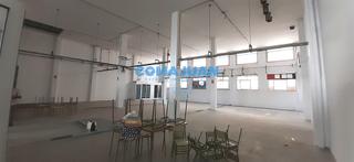 Nau industrial a Centre