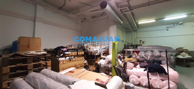 Foto bdc8200f-d820-46cb-9602-f5cd7bd8669c. Bâtiment à usage industriel dans Pla d'en Boet Mataró