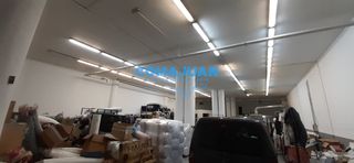 Nave industrial en Pla d'en Boet