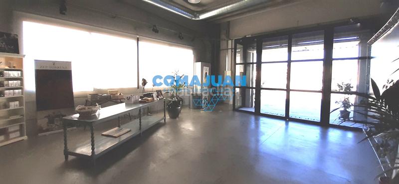 Foto 917e57a0-e95a-4a99-a4ce-c5f8f592bea3. Bâtiment à usage industriel dans Rocafonda Mataró