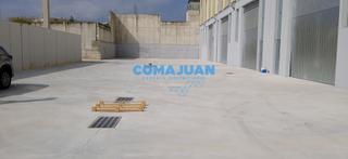 Lloguer Nau industrial a Rocafonda