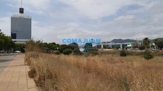 Residential Plot in Cabrera de Mar