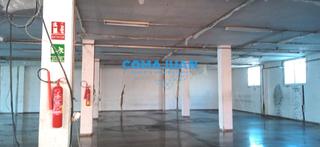Rent Industrial building in El Palau - Escorxador