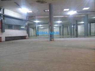 Geschäftsraum in Cerdanyola Nord