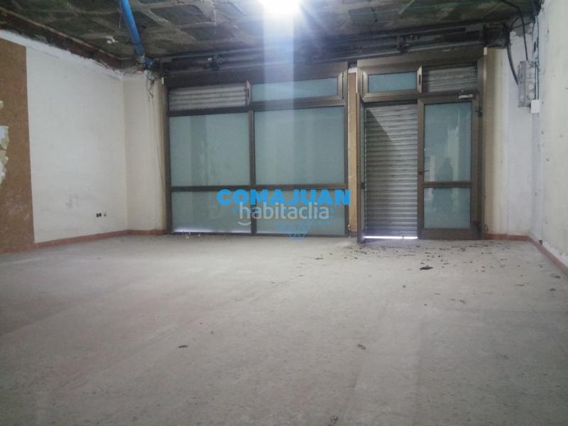 Foto 004133b2-f99a-44b0-9569-b3e907a51170. Locale commerciale in Cerdanyola Nord Mataró