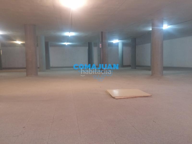 Foto 1fd284c8-f6aa-4c0c-a693-8f7eb6b0fb0a. Locale commerciale in Cerdanyola Nord Mataró