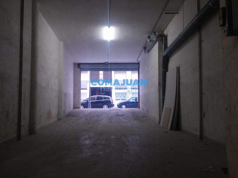 Foto 5bbceed5-6e74-4c0b-93e8-0ac6a952bf21. Locale commerciale in Cerdanyola Nord Mataró